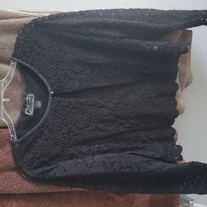 Ladies tunic
